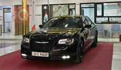 Chrysler 300